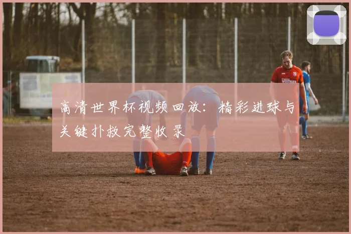 高清世界杯视频回放：精彩进球与关键扑救完整收录